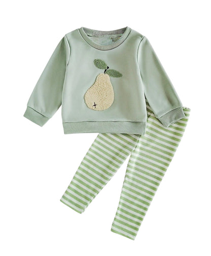 Conjunto Aguacate
