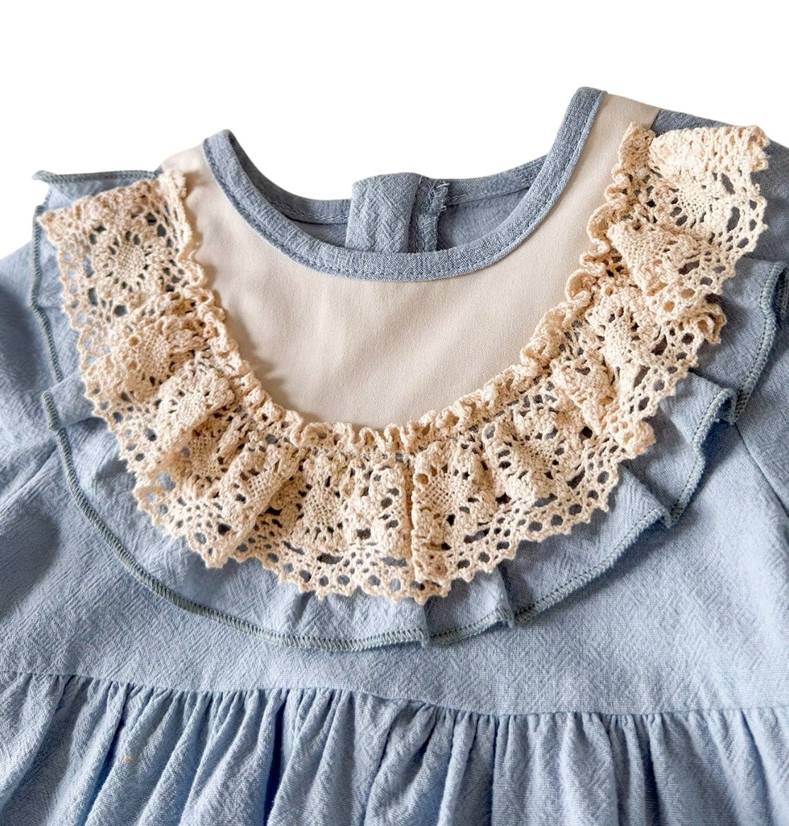 Vestido Elowen