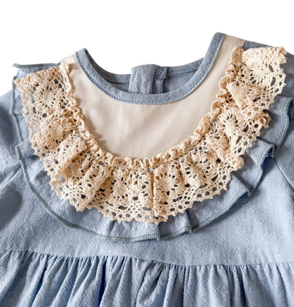 Vestido Elowen