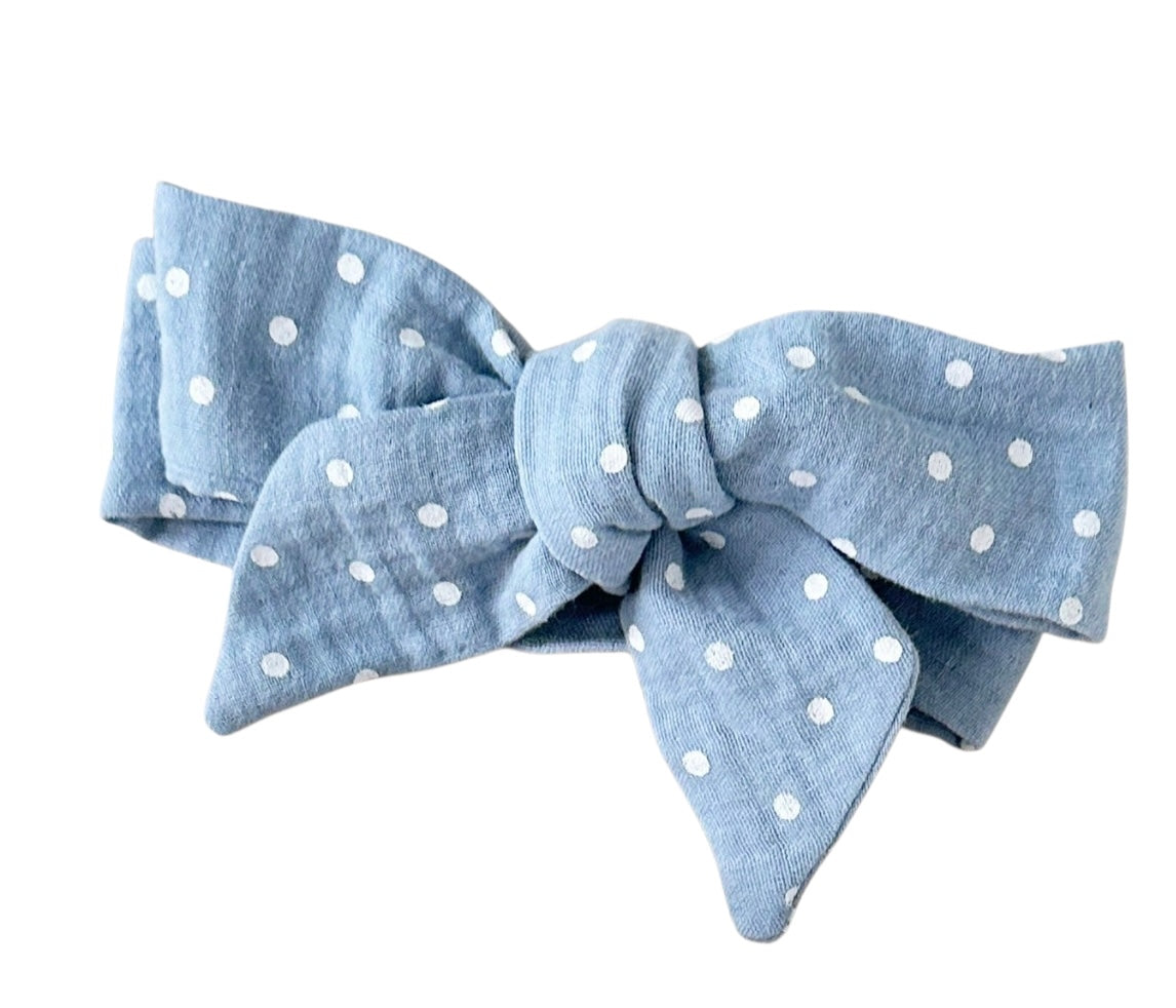 Vestido Loretta Lunares