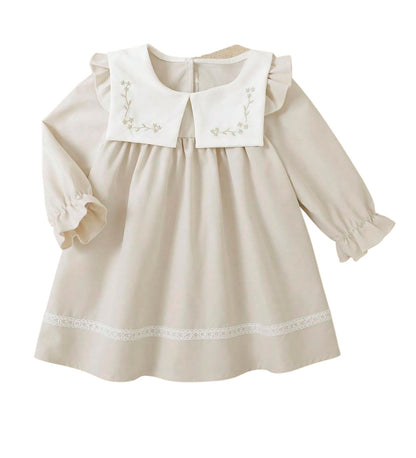 Vestido Iraide