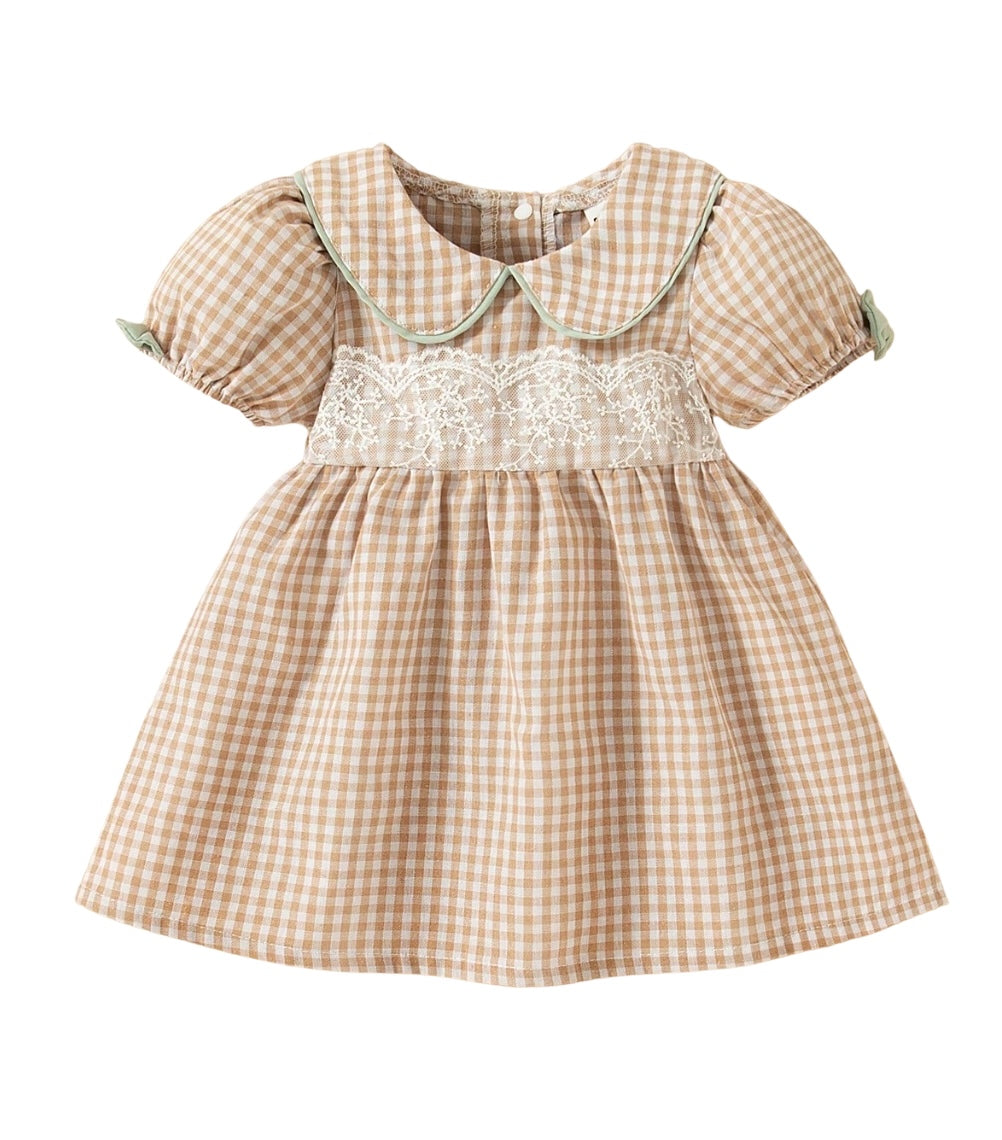 Vestido Ginevra