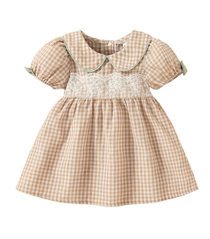 Vestido Ginevra