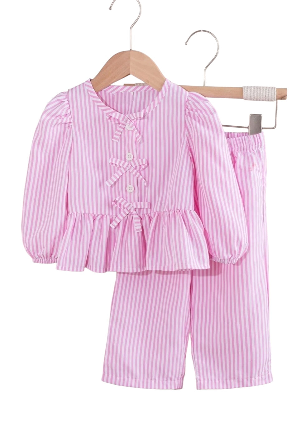 Conjunto Rayas Victoria