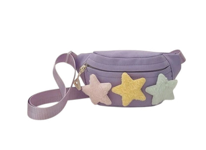Cangurera Estrellas  PORFYDYA