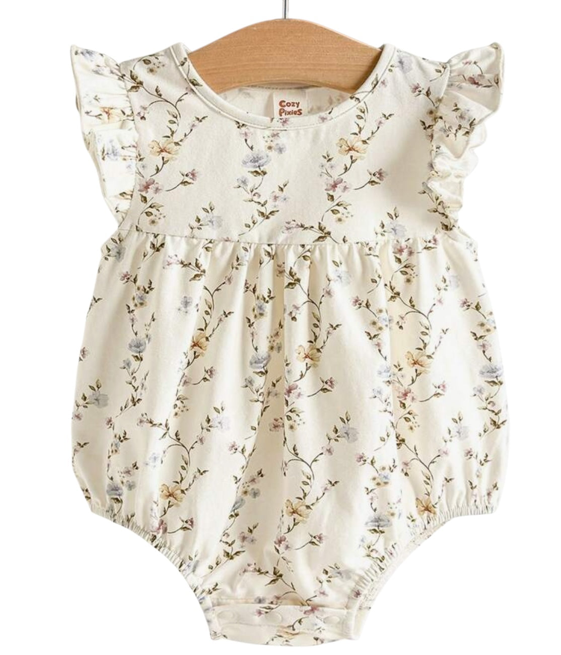 Body Inara Beige