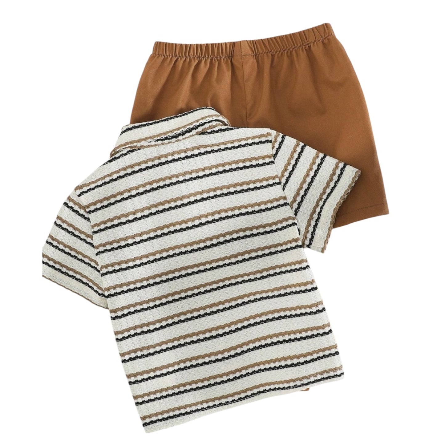 Conjunto de Niño Cirilo