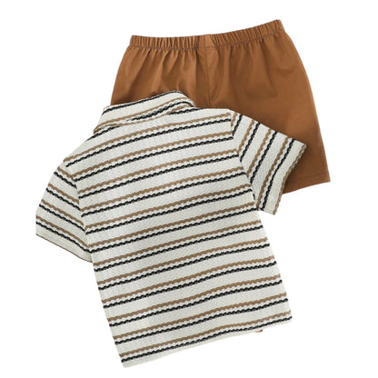 Conjunto de Niño Cirilo
