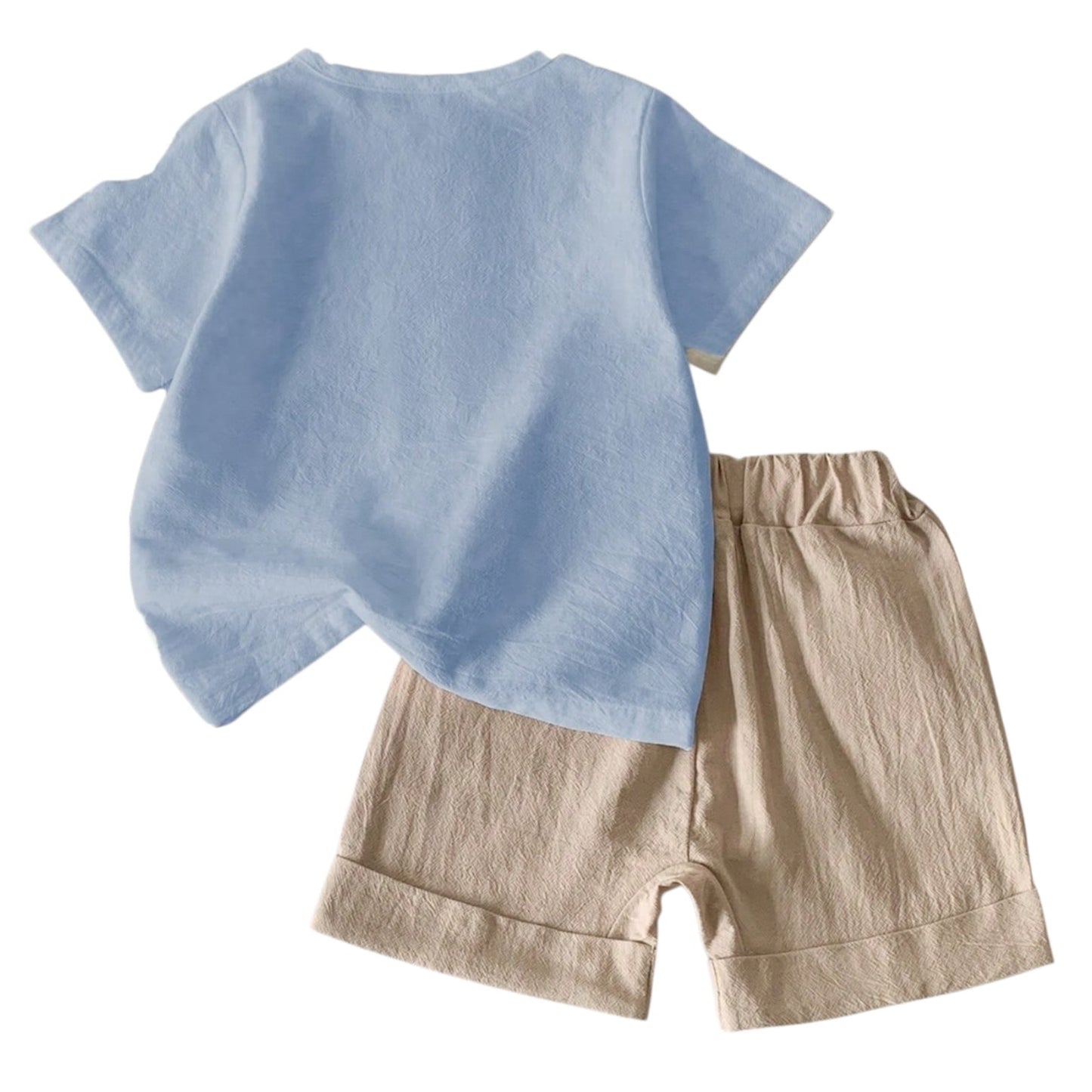 Conjunto Emli de Niño