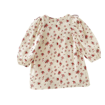 Vestido Greta  CHIKY NYNO