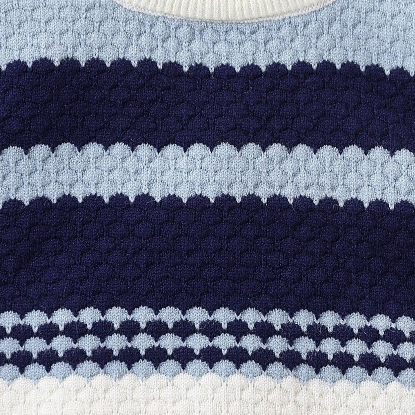 Conjunto Rayas Aitor