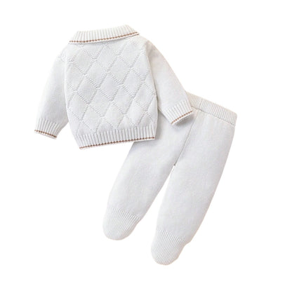 Conjunto de Niño Mirt