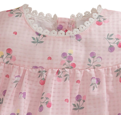 Vestido Camell