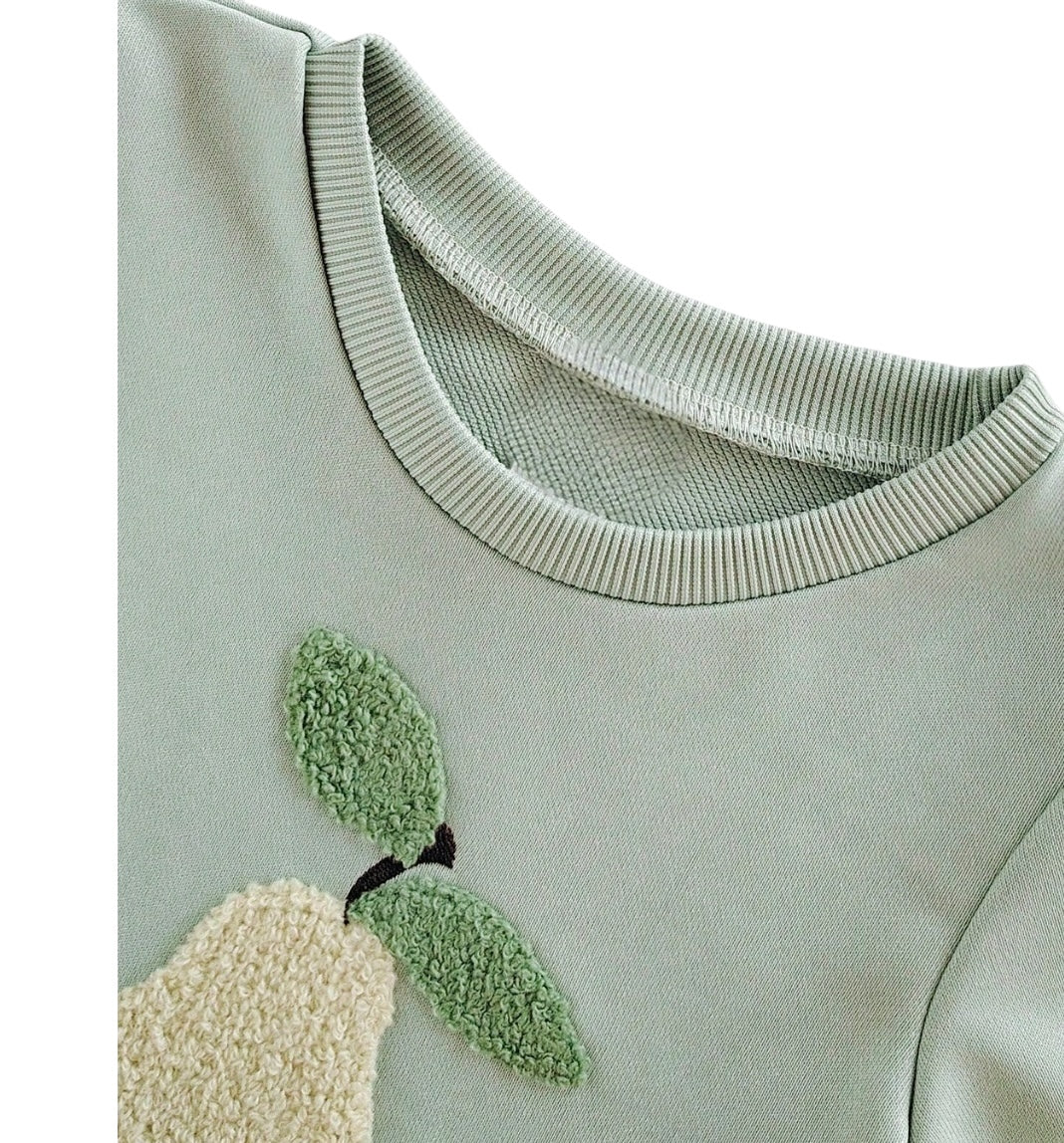 Conjunto Aguacate