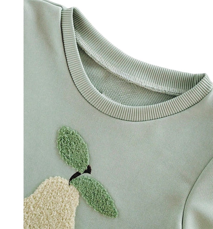 Conjunto Aguacate