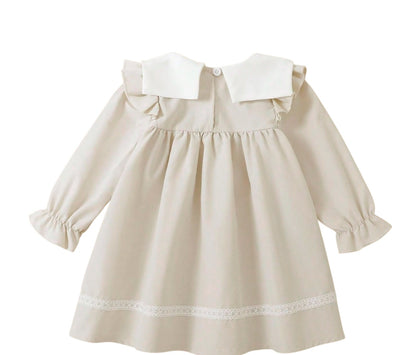 Vestido Iraide