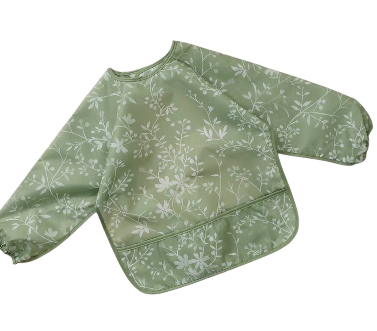 Delantal Impermeable con Mangas Delgado