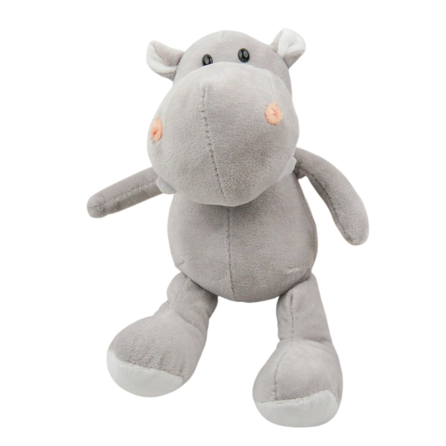 Hipopotamo Chico Peluche CHIKY NYNO