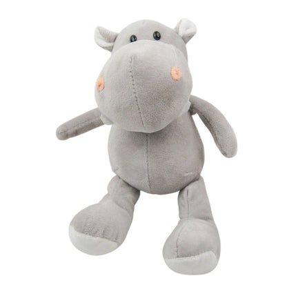 Hipopotamo Chico Peluche CHIKY NYNO