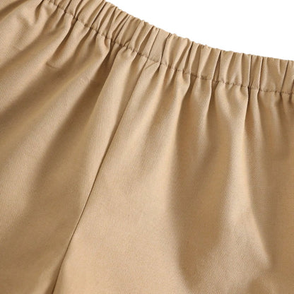 Conjunto Palmeras Azules CHIKY NYNO