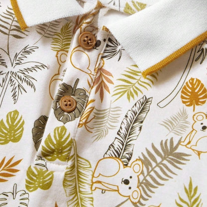 Conjunto Koala
