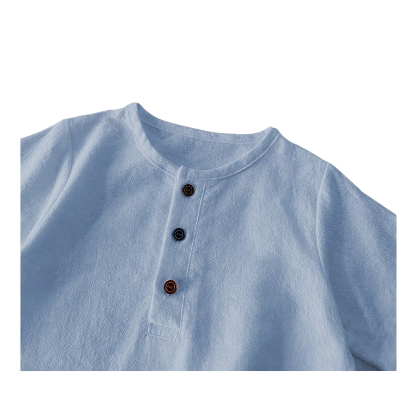 Conjunto Emli de Niño