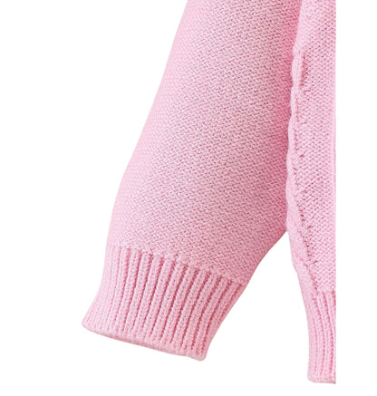 Conjunto Unisex Bonbon Rosa