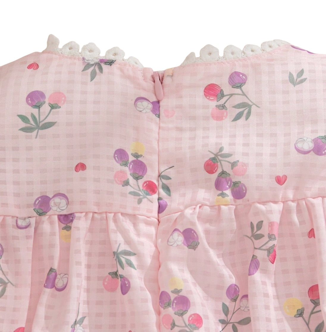 Vestido Camell