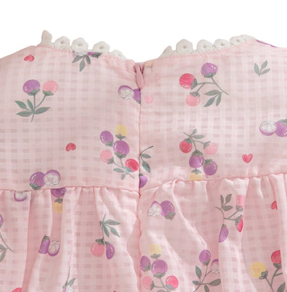 Vestido Camell