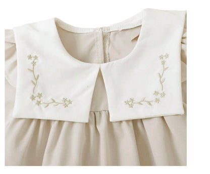Vestido Iraide