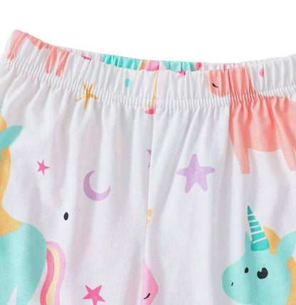 Pijama Unicornios Pastel CHIKY NYNO