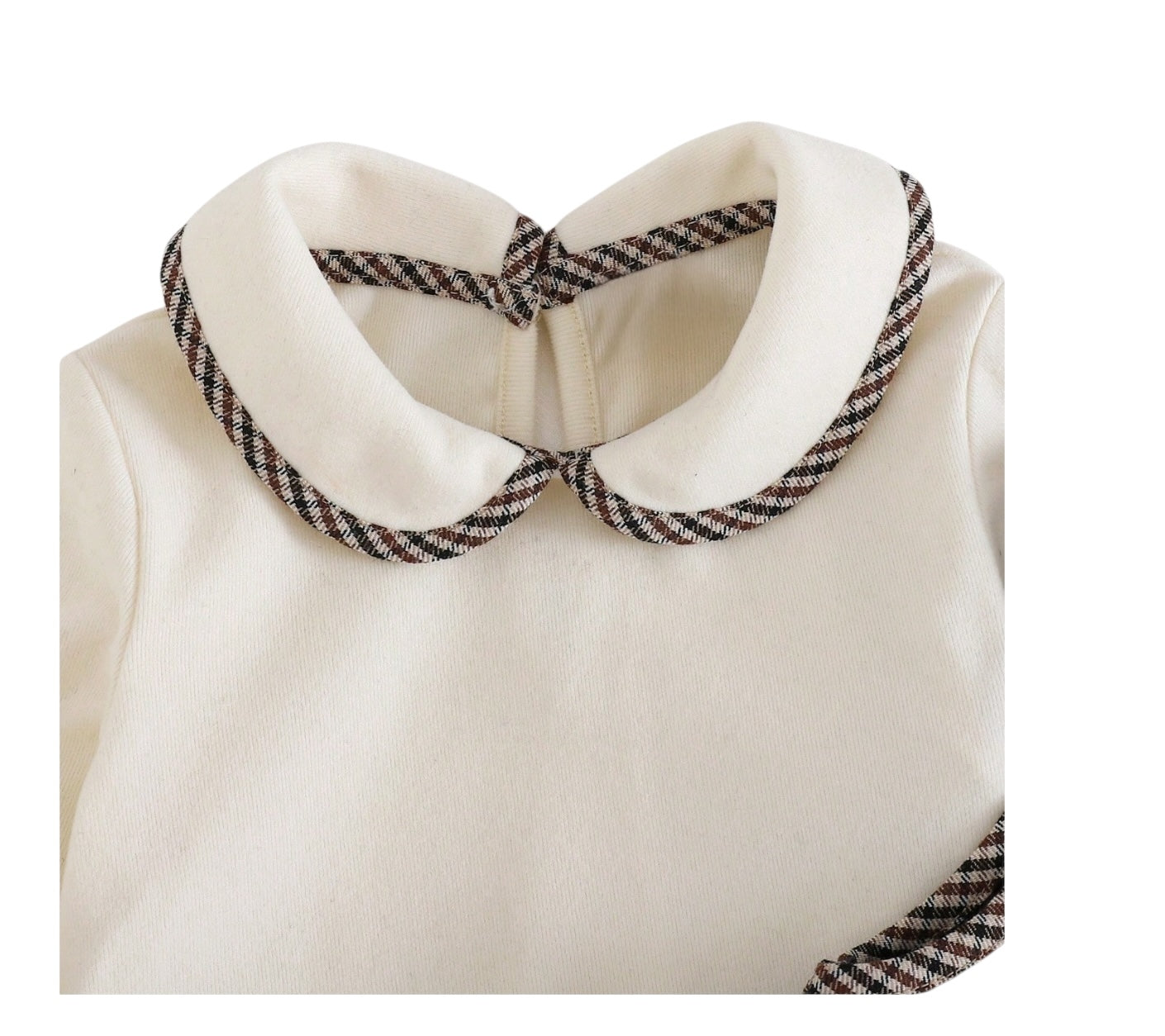 Vestido y Blusa Blindi