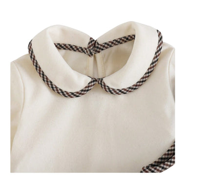 Vestido y Blusa Blindi
