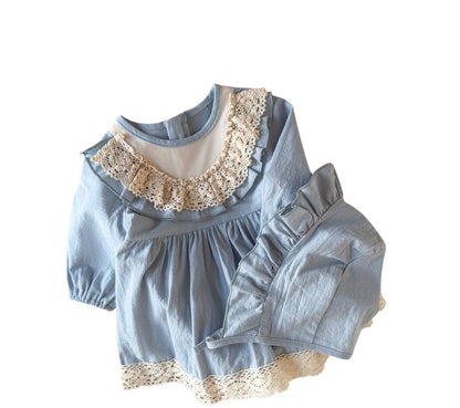 Vestido Elowen