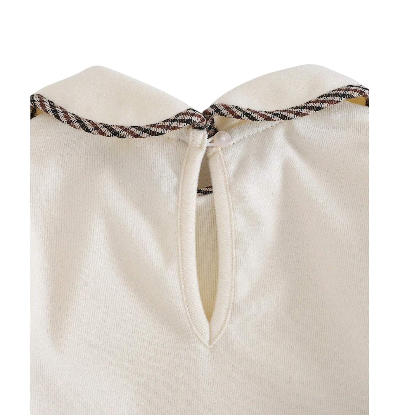 Vestido y Blusa Blindi