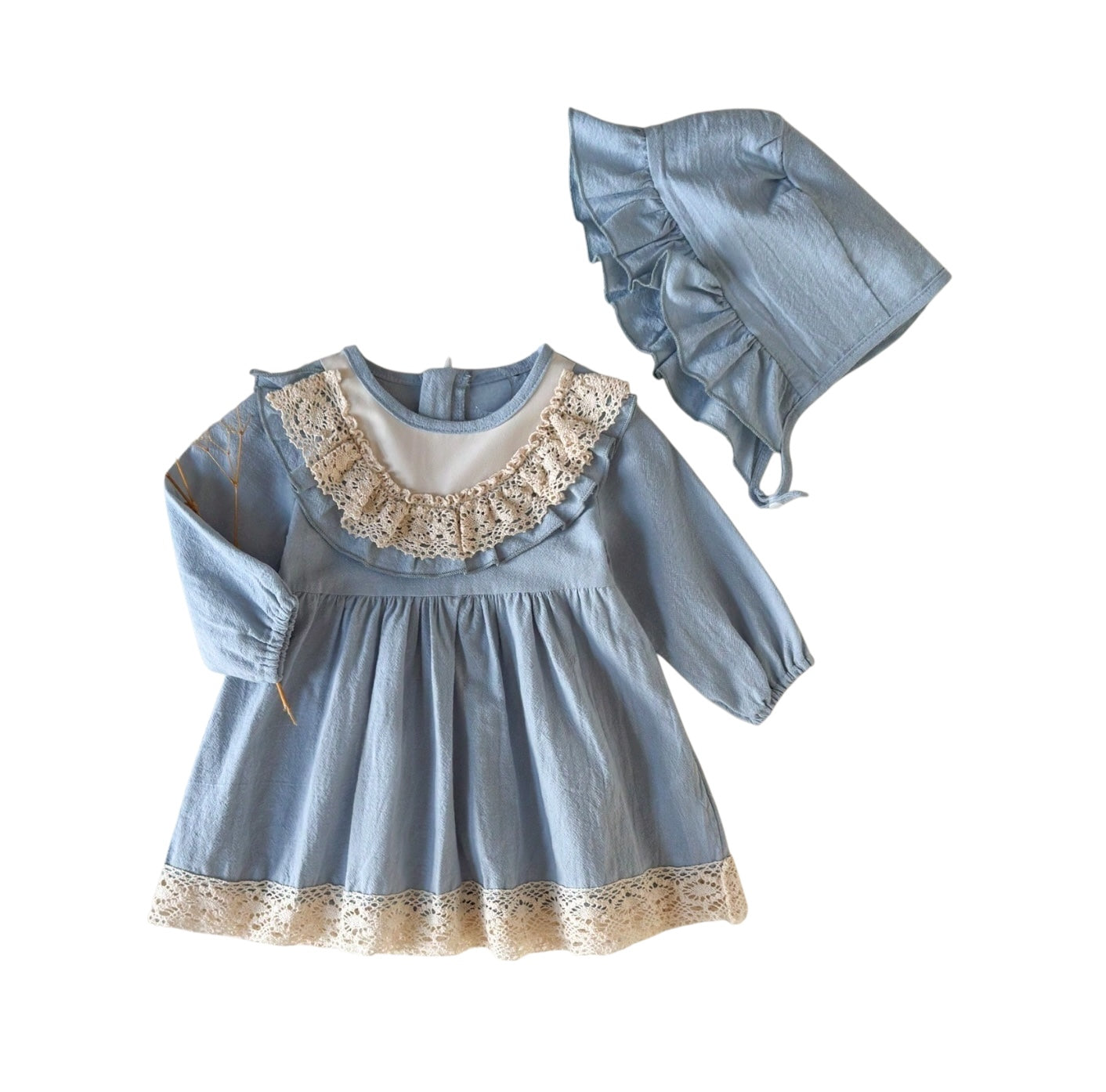 Vestido Elowen