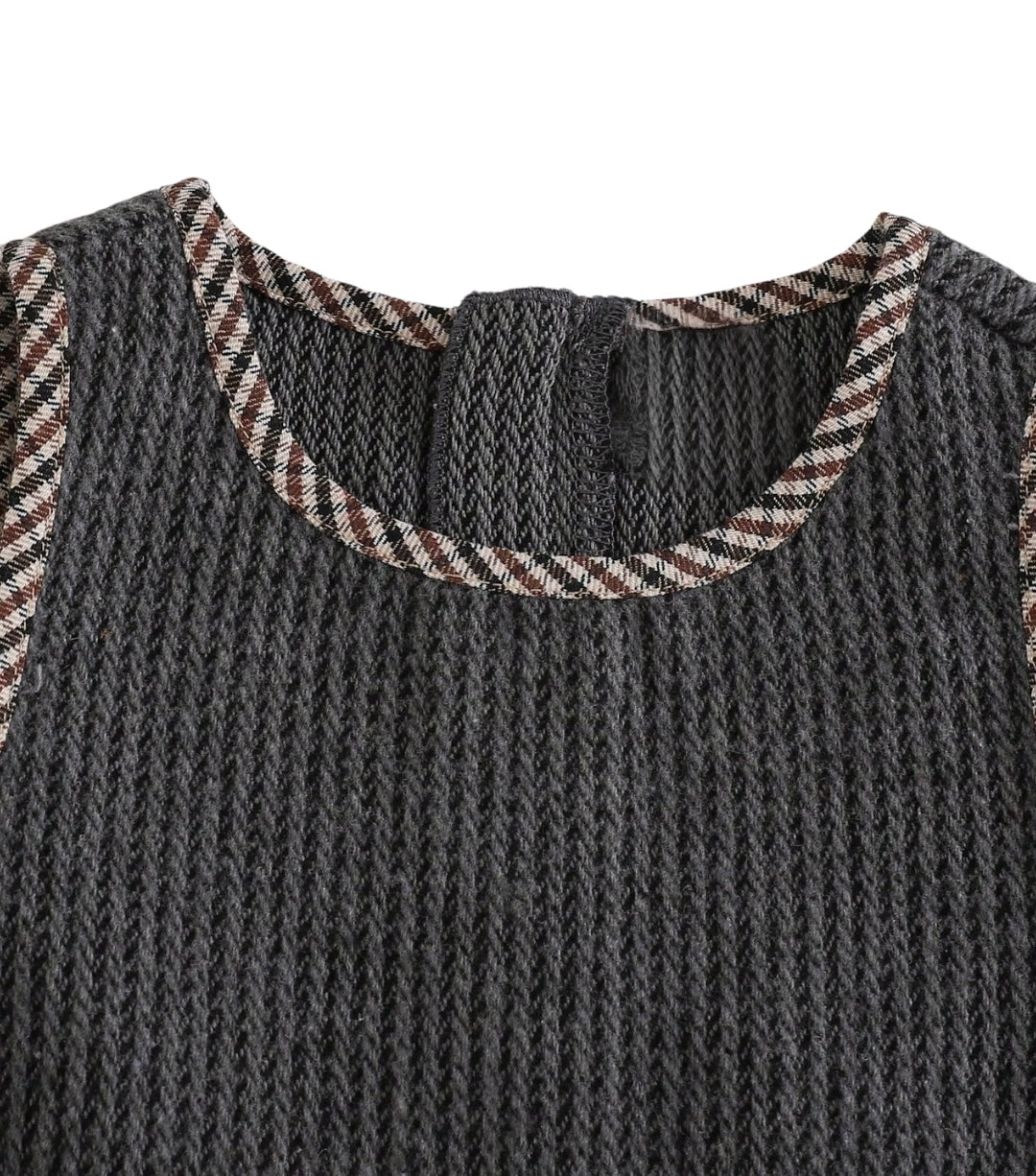 Vestido y Blusa Blindi