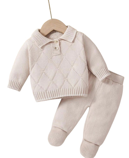 Conjunto Sacha