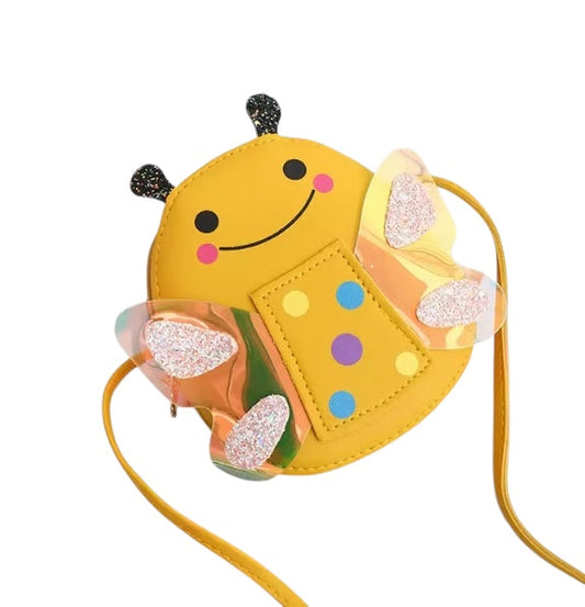 Bolso Abeja