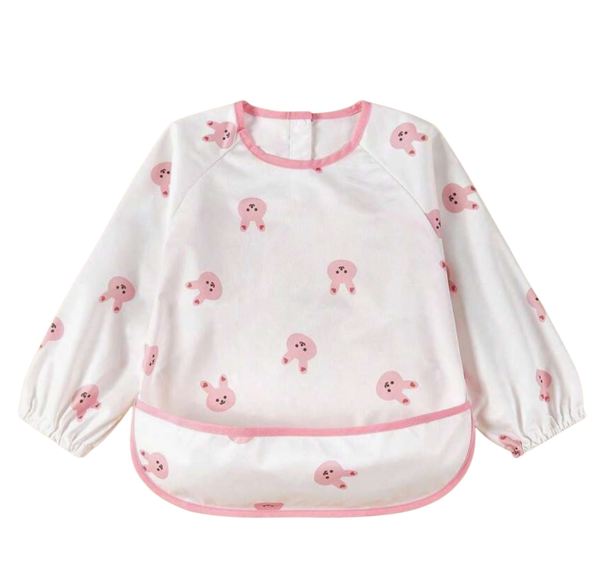 Delantal Impermeable con Mangas Delgado