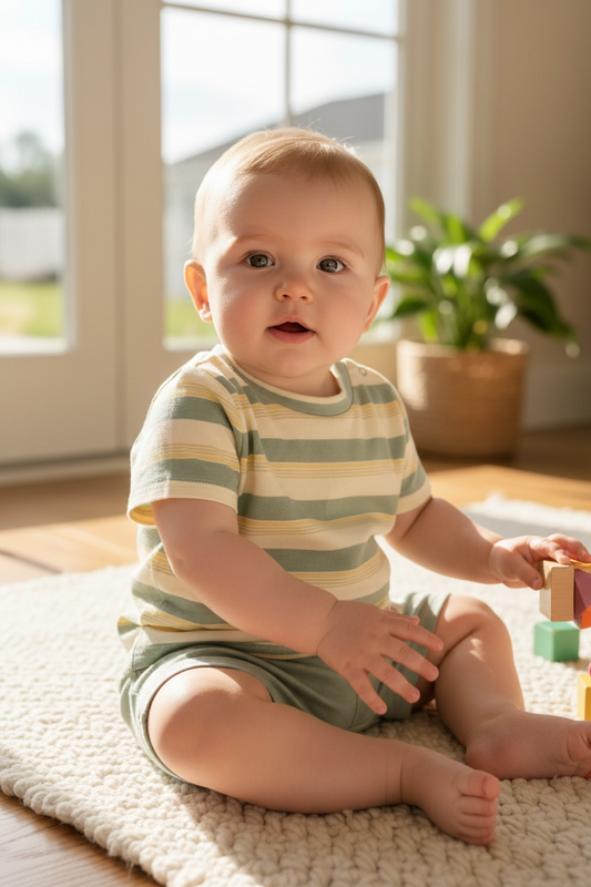 Conjunto Jano CHIKY NYNO