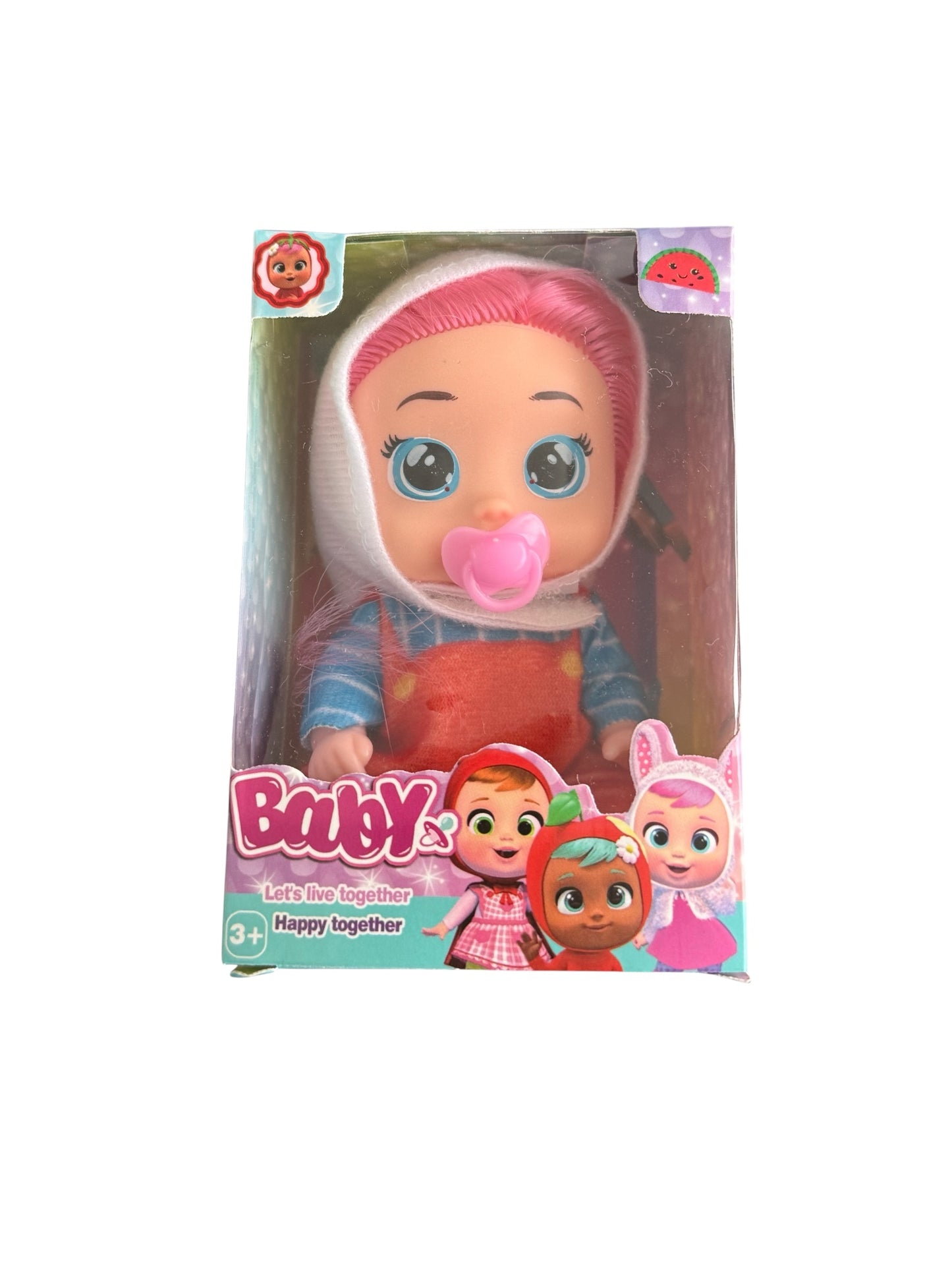 Baby Lovely