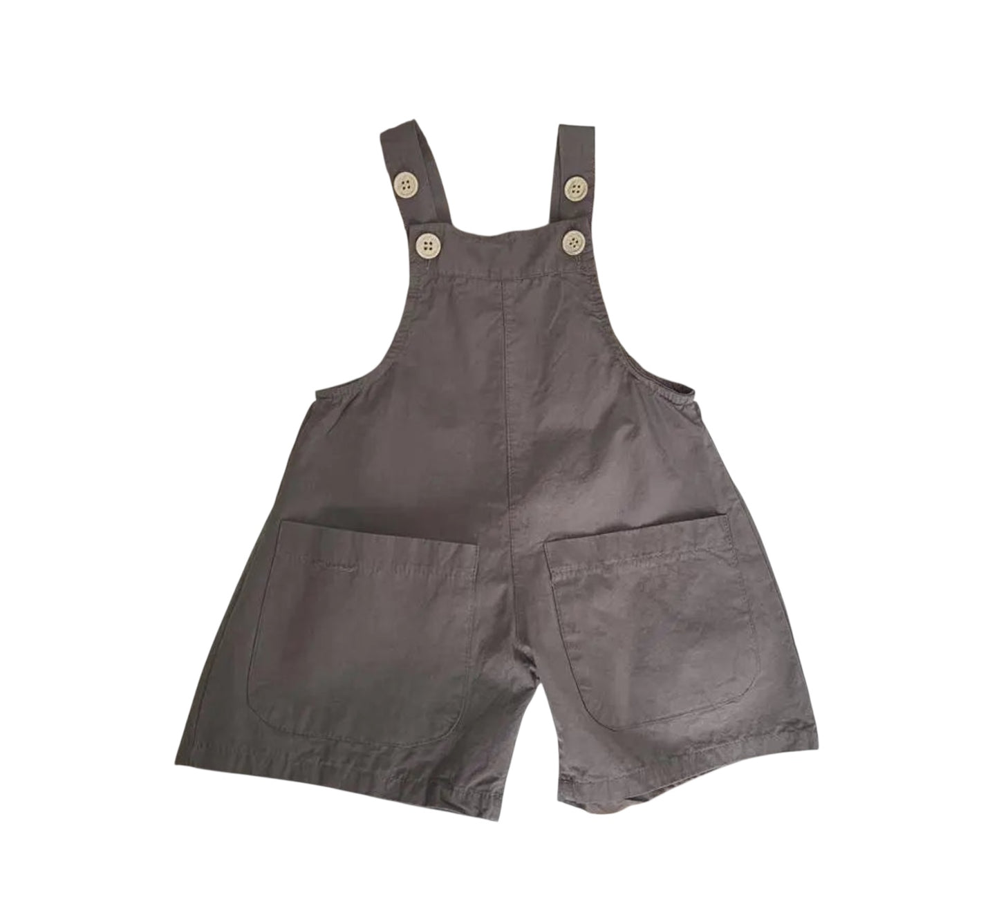 Overall Chocolate