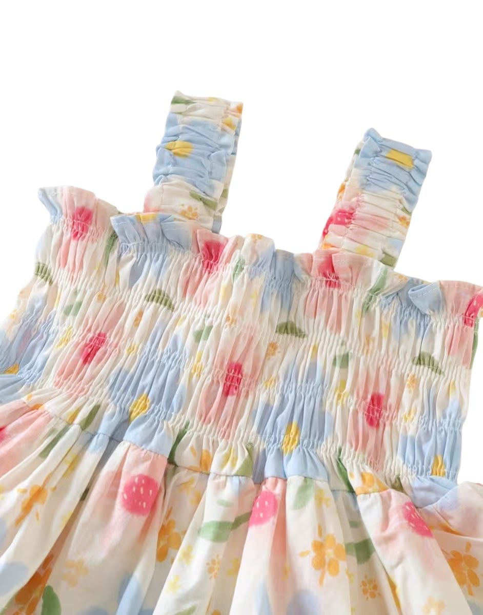 Vestido Camelia