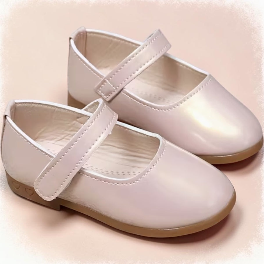 Zapato Flurina Rosa