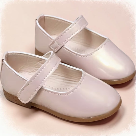 Zapato Flurina Rosa