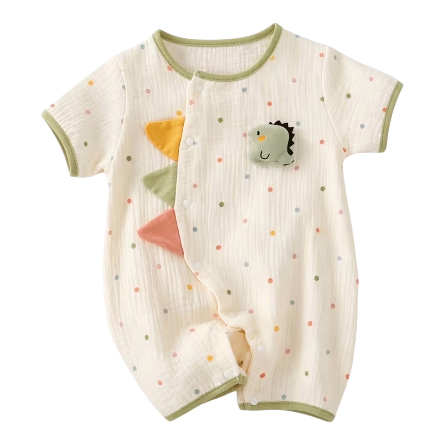 Body Dino Baby