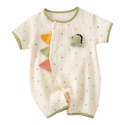 Body Dino Baby