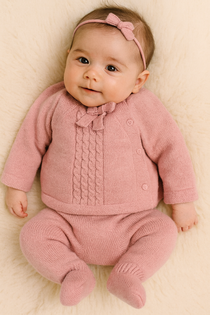 Mameluco Magdalena  CHIKYT NYNO