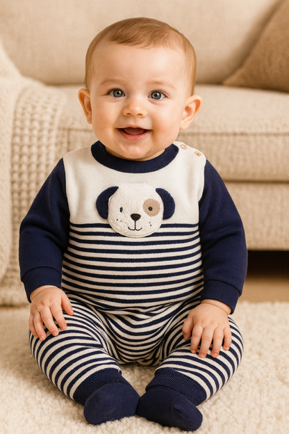 Mameluco Caden